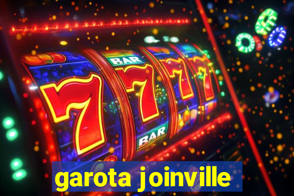 garota joinville